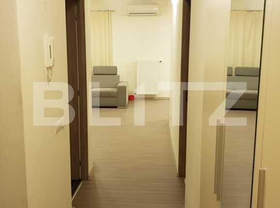 Apartament de închiriat 3 camere Zorilor - 36087AI | BLITZ Cluj-Napoca | Poza9