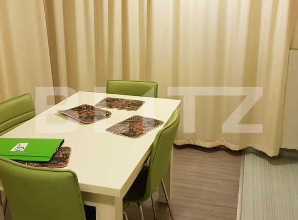 Apartament de închiriat 3 camere Zorilor - 36087AI | BLITZ Cluj-Napoca | Poza12