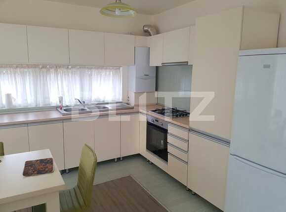Apartament de închiriat 3 camere Zorilor - 36087AI | BLITZ Cluj-Napoca | Poza1