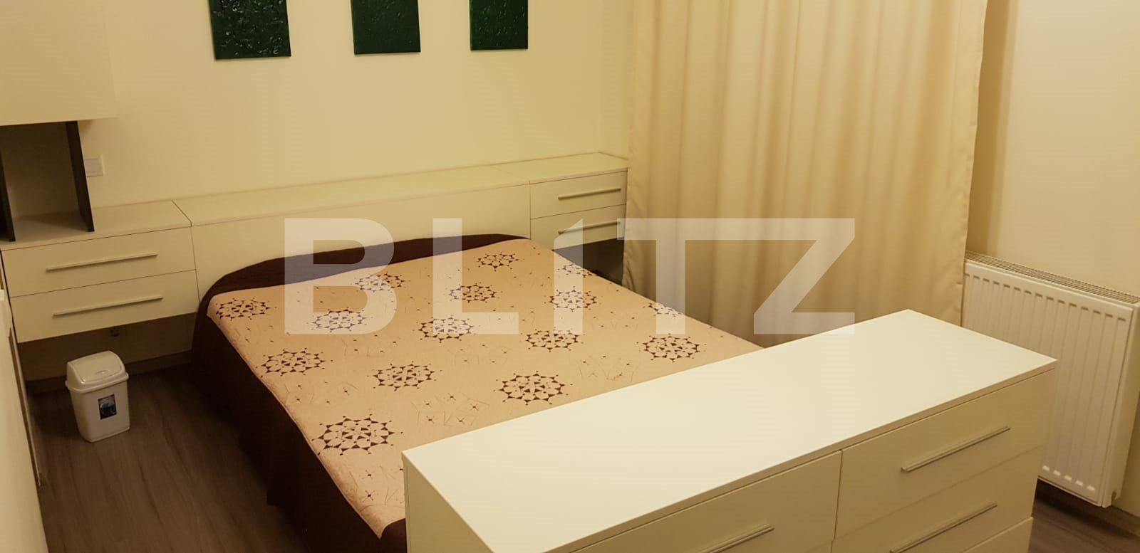 Apartament de închiriat 3 camere Zorilor - 36087AI | BLITZ Cluj-Napoca | Poza2