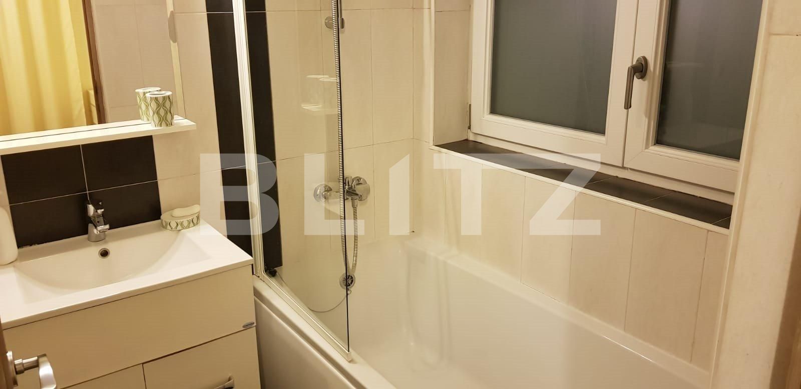 Apartament de închiriat 3 camere Zorilor - 36087AI | BLITZ Cluj-Napoca | Poza13