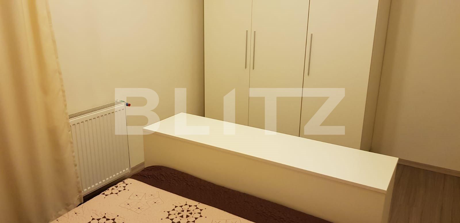 Apartament de închiriat 3 camere Zorilor - 36087AI | BLITZ Cluj-Napoca | Poza4