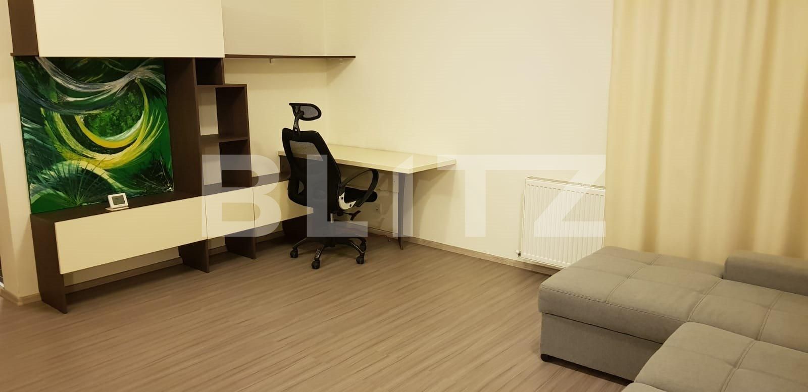 Apartament de închiriat 3 camere Zorilor - 36087AI | BLITZ Cluj-Napoca | Poza6