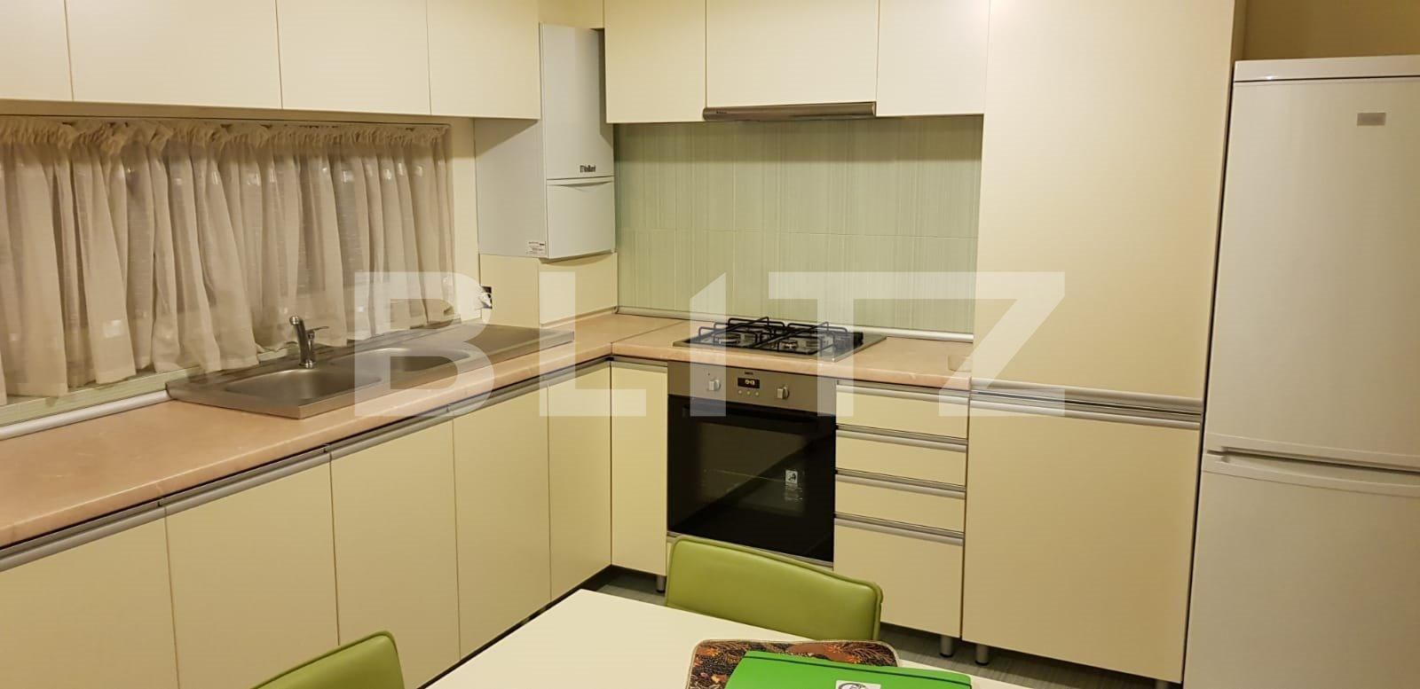 Apartament de închiriat 3 camere Zorilor - 36087AI | BLITZ Cluj-Napoca | Poza10
