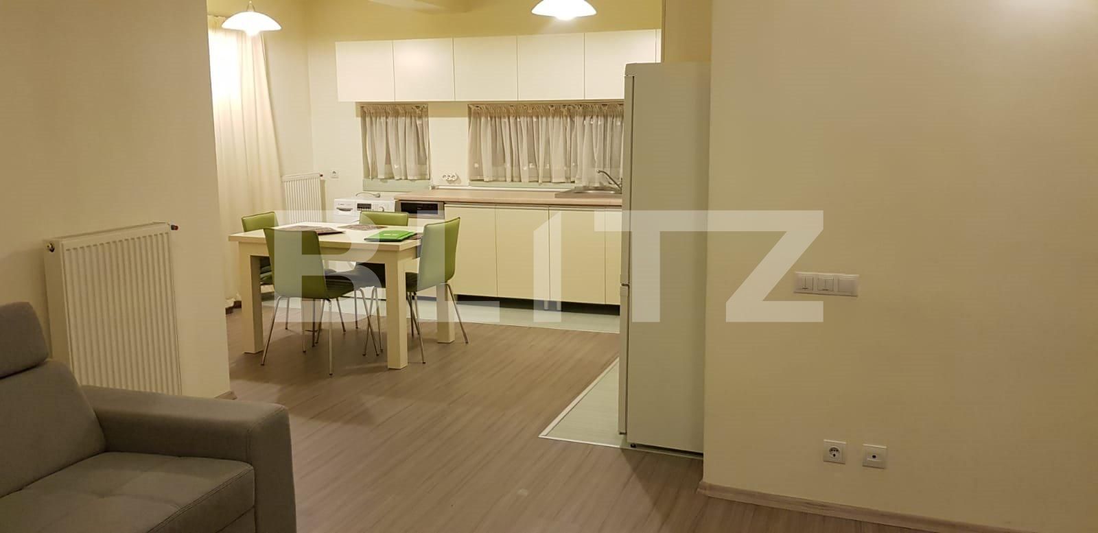 Apartament de închiriat 3 camere Zorilor - 36087AI | BLITZ Cluj-Napoca | Poza5