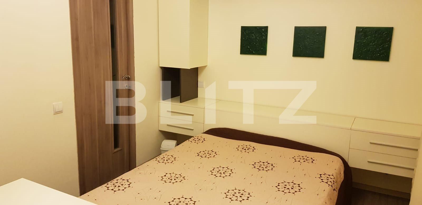 Apartament de închiriat 3 camere Zorilor - 36087AI | BLITZ Cluj-Napoca | Poza3