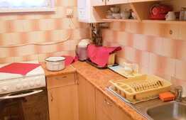 Apartament 2 camere, mobilat clasic, 35 mp, zona strazii Alverna!