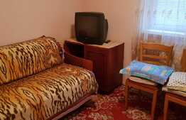 Apartament 2 camere, mobilat clasic, 35 mp, zona strazii Alverna!