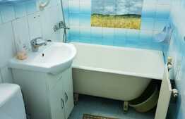 Apartament 2 camere, mobilat clasic, 35 mp, zona strazii Alverna!