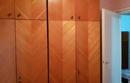 Apartament 2 camere, mobilat clasic, 35 mp, zona strazii Alverna!