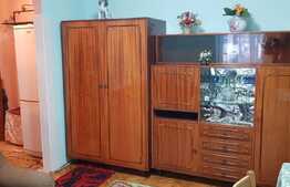 Apartament 2 camere, mobilat clasic, 35 mp, zona strazii Alverna!