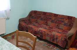 Apartament 2 camere, mobilat clasic, 35 mp, zona strazii Alverna!