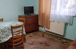 Apartament 2 camere, mobilat clasic, 35 mp, zona strazii Alverna!