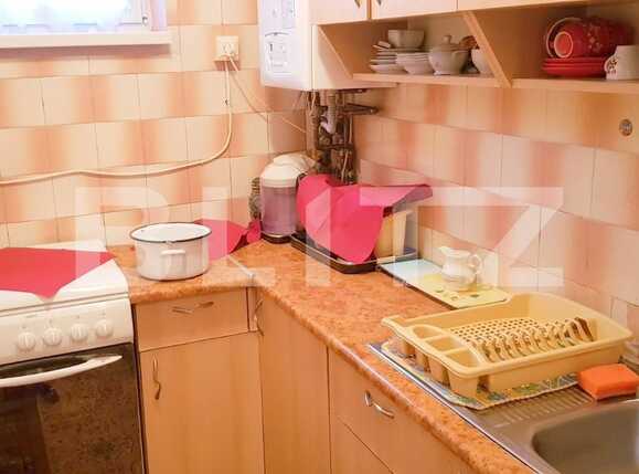 Apartament de închiriat 2 camere Gheorgheni - 36088AI | BLITZ Cluj-Napoca | Poza7