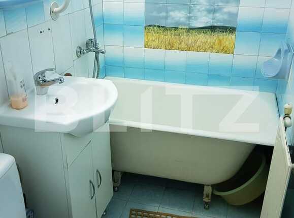 Apartament de închiriat 2 camere Gheorgheni - 36088AI | BLITZ Cluj-Napoca | Poza9