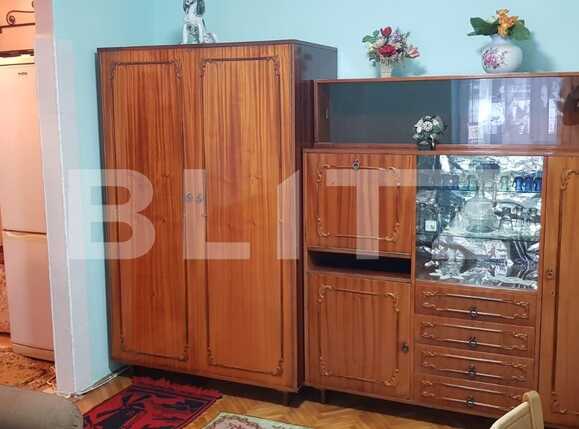 Apartament de închiriat 2 camere Gheorgheni - 36088AI | BLITZ Cluj-Napoca | Poza4