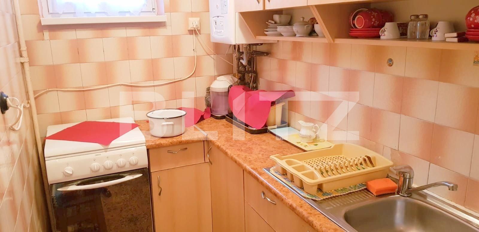 Apartament de închiriat 2 camere Gheorgheni - 36088AI | BLITZ Cluj-Napoca | Poza7