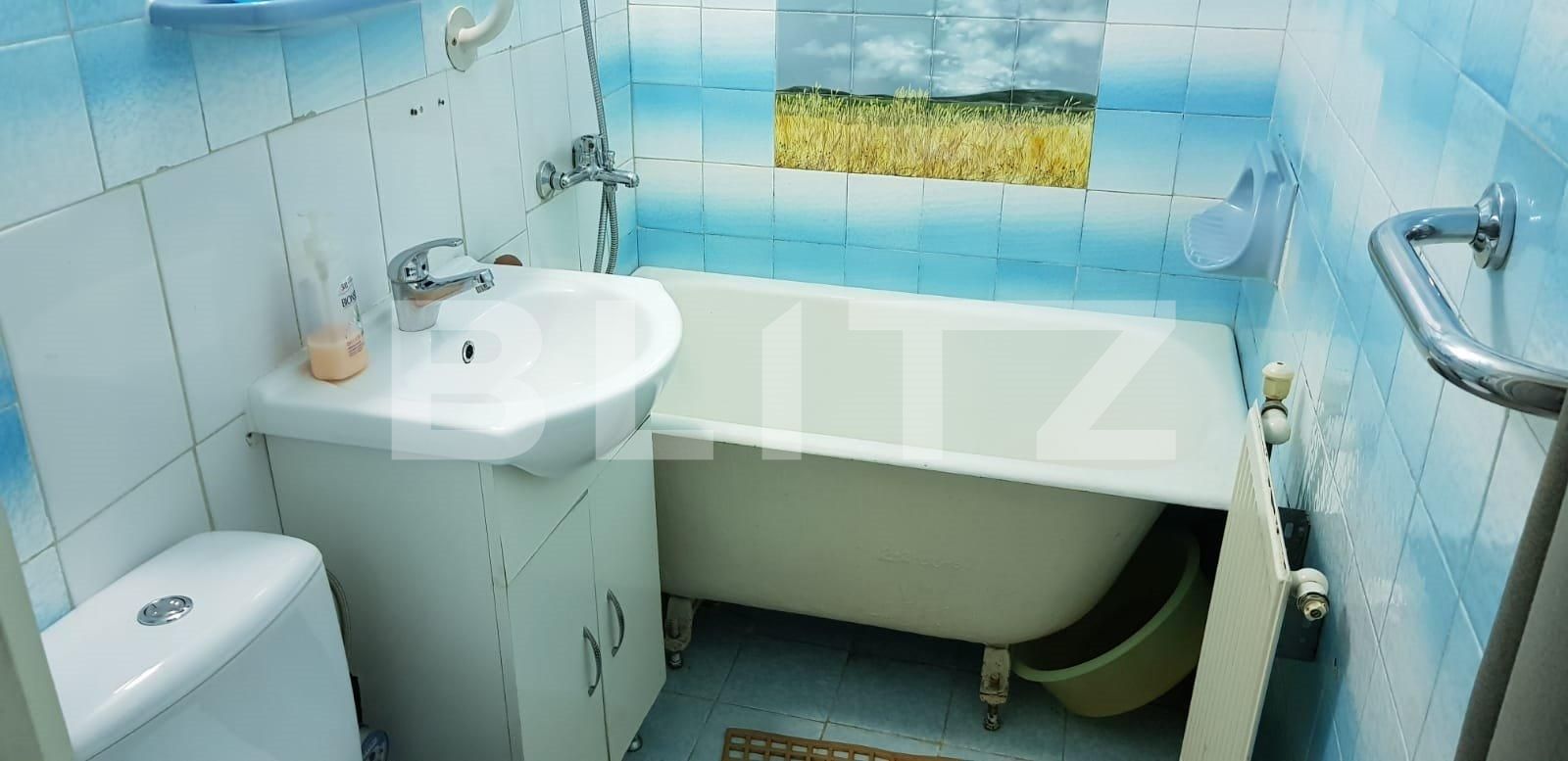 Apartament de închiriat 2 camere Gheorgheni - 36088AI | BLITZ Cluj-Napoca | Poza9