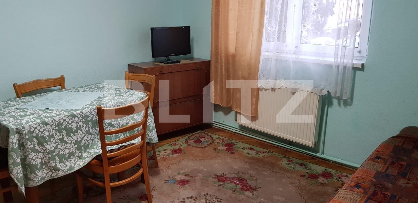 Apartament de închiriat 2 camere Gheorgheni - 36088AI | BLITZ Cluj-Napoca | Poza5