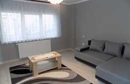  2 camere, decomandat, 54 mp, prima inchiriere, A.C., garaj, mobilat lux, zona Piata Marasti!