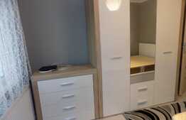  2 camere, decomandat, 54 mp, prima inchiriere, A.C., garaj, mobilat lux, zona Piata Marasti!