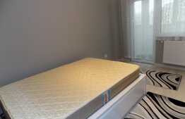  2 camere, decomandat, 54 mp, prima inchiriere, A.C., garaj, mobilat lux, zona Piata Marasti!