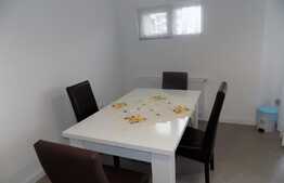  2 camere, decomandat, 54 mp, prima inchiriere, A.C., garaj, mobilat lux, zona Piata Marasti!