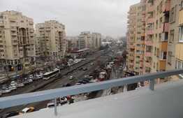  2 camere, decomandat, 54 mp, prima inchiriere, A.C., garaj, mobilat lux, zona Piata Marasti!