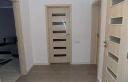  2 camere, decomandat, 54 mp, prima inchiriere, A.C., garaj, mobilat lux, zona Piata Marasti!