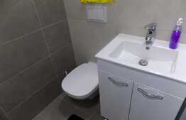  2 camere, decomandat, 54 mp, prima inchiriere, A.C., garaj, mobilat lux, zona Piata Marasti!