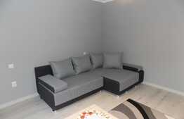  2 camere, decomandat, 54 mp, prima inchiriere, A.C., garaj, mobilat lux, zona Piata Marasti!