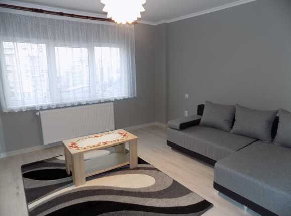 Apartament de închiriat 2 camere Marasti - 36089AI | BLITZ Cluj-Napoca | Poza1