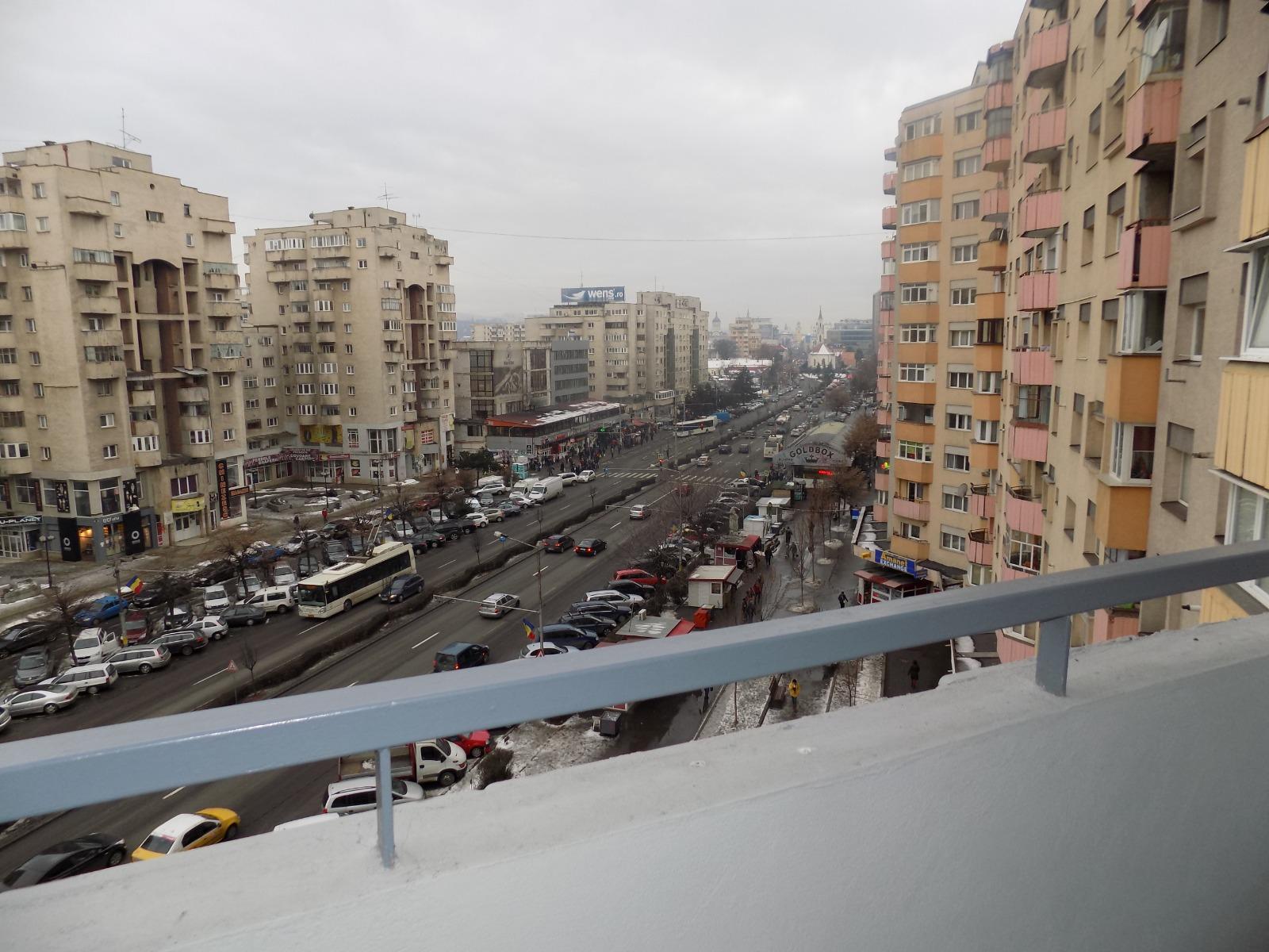 Apartament de închiriat 2 camere Marasti - 36089AI | BLITZ Cluj-Napoca | Poza15