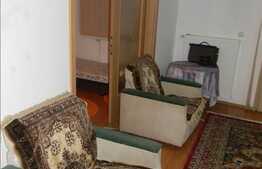 Apartament cu 2 camere la 3 minute de Fac. de Stiinte Politice!