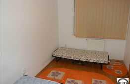 Apartament cu 2 camere la 3 minute de Fac. de Stiinte Politice!