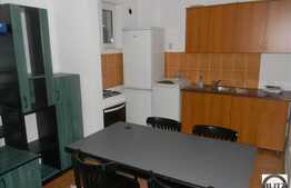 Apartament cu 2 camere la 3 minute de Fac. de Stiinte Politice!