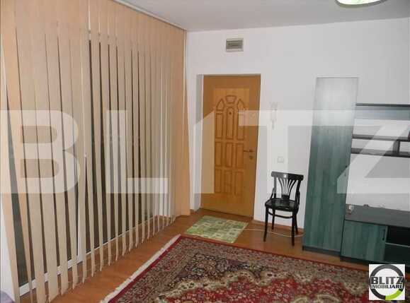 Apartament de închiriat 2 camere Central - 3609AI | BLITZ Cluj-Napoca | Poza8