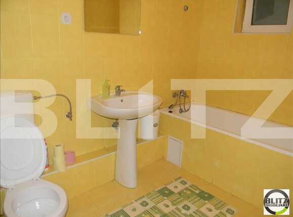 Apartament de închiriat 2 camere Central - 3609AI | BLITZ Cluj-Napoca | Poza12