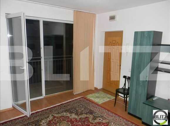 Apartament de închiriat 2 camere Central - 3609AI | BLITZ Cluj-Napoca | Poza9