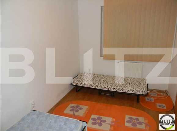 Apartament de închiriat 2 camere Central - 3609AI | BLITZ Cluj-Napoca | Poza11