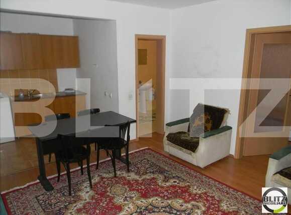 Apartament de închiriat 2 camere Central - 3609AI | BLITZ Cluj-Napoca | Poza2