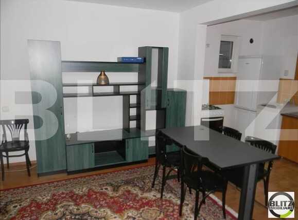 Apartament de închiriat 2 camere Central - 3609AI | BLITZ Cluj-Napoca | Poza7