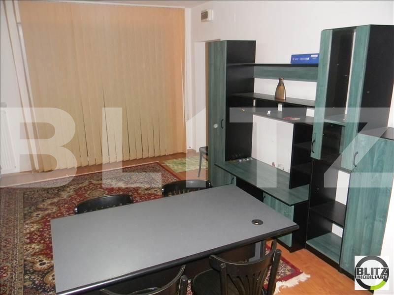 Apartament de închiriat 2 camere Central - 3609AI | BLITZ Cluj-Napoca | Poza4