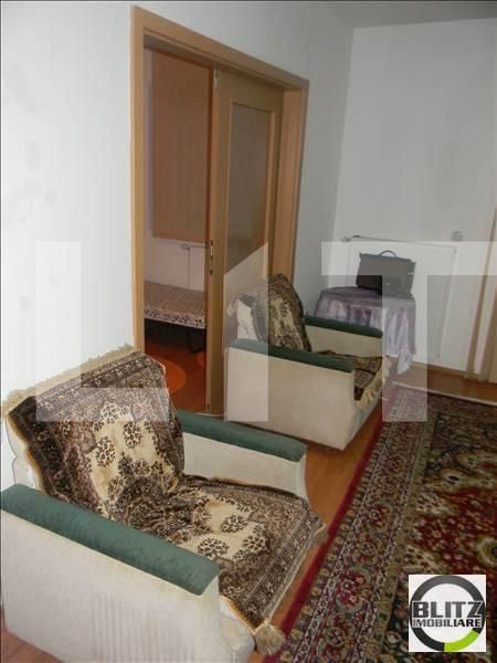 Apartament de închiriat 2 camere Central - 3609AI | BLITZ Cluj-Napoca | Poza5