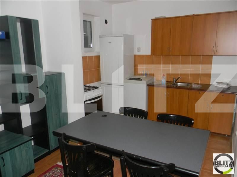 Apartament de închiriat 2 camere Central - 3609AI | BLITZ Cluj-Napoca | Poza6
