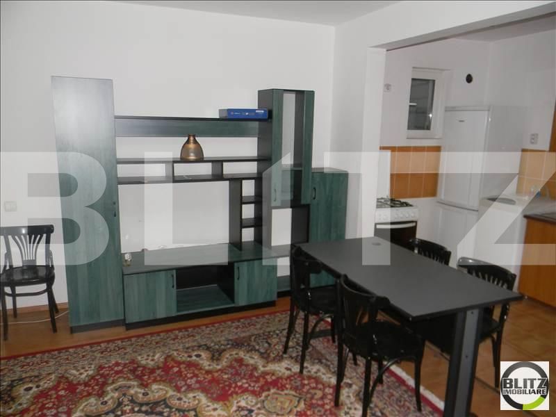 Apartament de închiriat 2 camere Central - 3609AI | BLITZ Cluj-Napoca | Poza7
