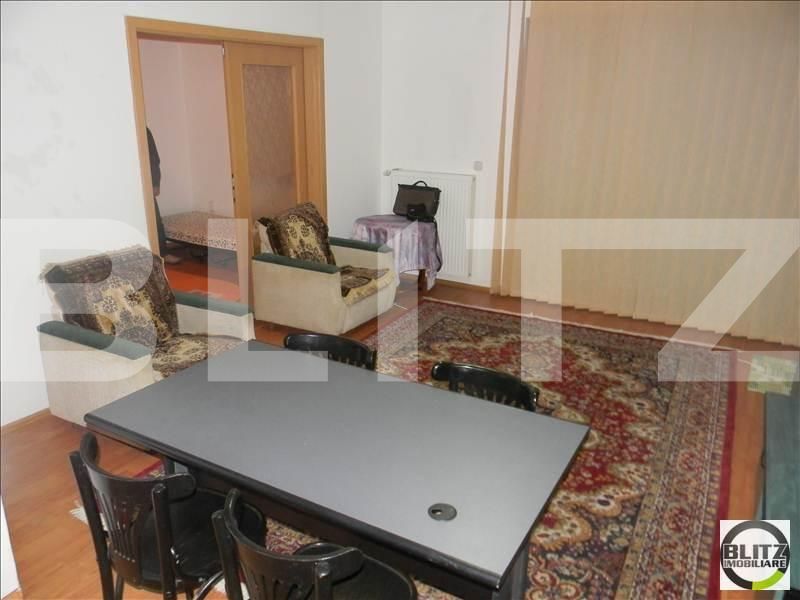 Apartament de închiriat 2 camere Central - 3609AI | BLITZ Cluj-Napoca | Poza3