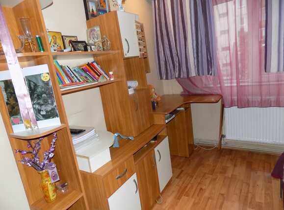 Apartament de închiriat 4 camere Manastur - 36091AI | BLITZ Cluj-Napoca | Poza5