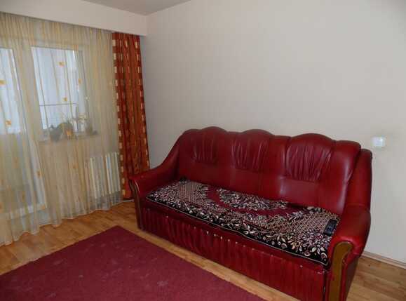 Apartament de închiriat 4 camere Manastur - 36091AI | BLITZ Cluj-Napoca | Poza1