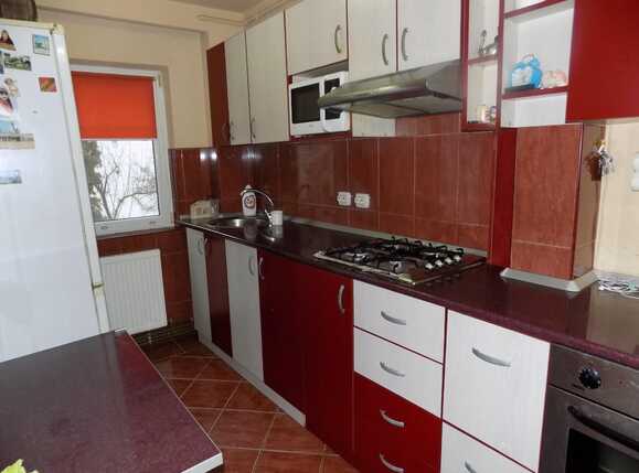 Apartament de închiriat 4 camere Manastur - 36091AI | BLITZ Cluj-Napoca | Poza11